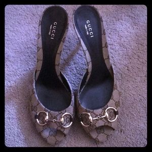 I think I wore these 3x.